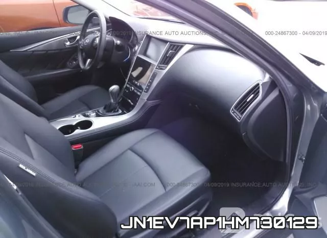JN1EV7AP1HM730129 фото 6