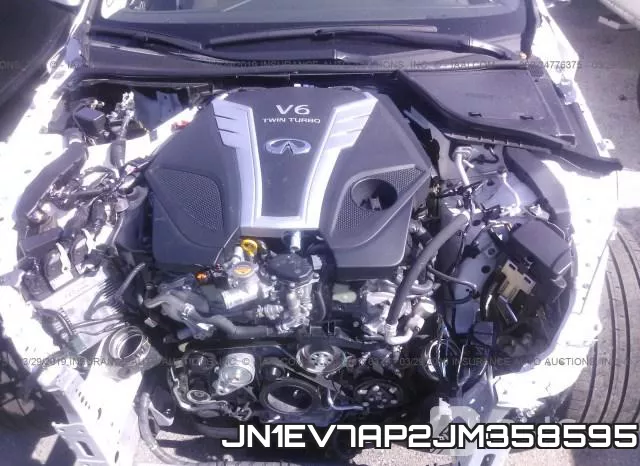 JN1EV7AP2JM358595 фото 2