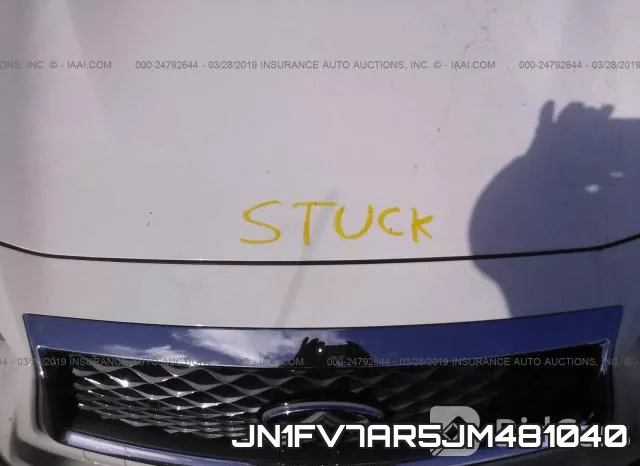 JN1FV7AR5JM481040 фото 2