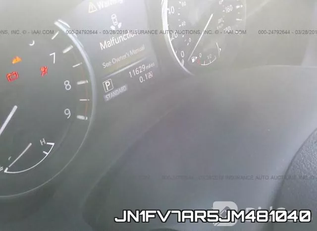 JN1FV7AR5JM481040 фото 8