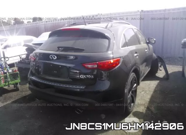 JN8CS1MU6HM142906 фото 4