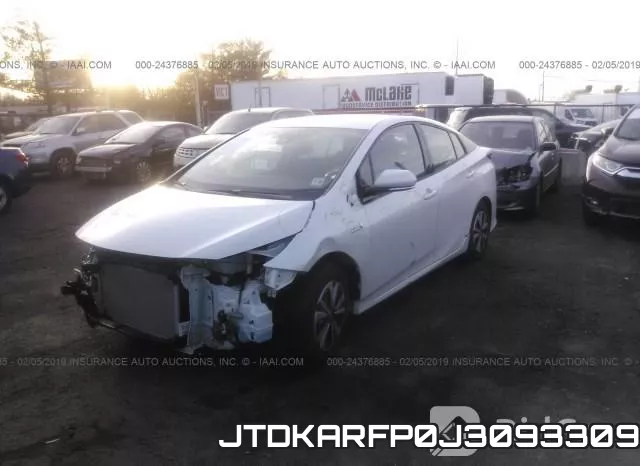 JTDKARFP0J3093309 фото 3