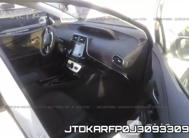 JTDKARFP0J3093309 фото 6