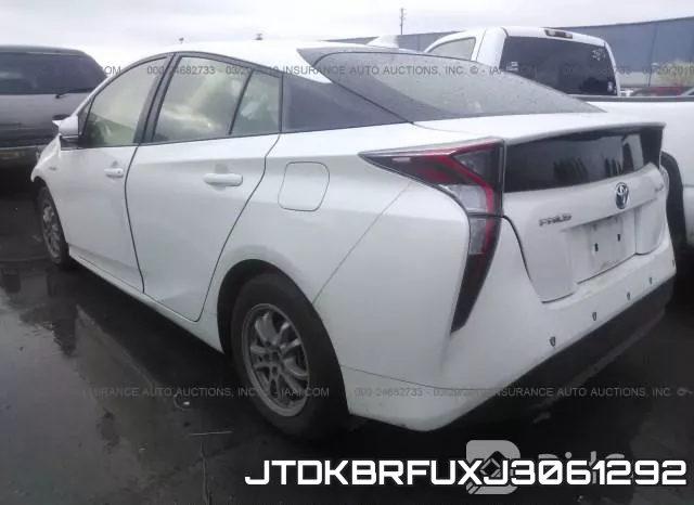 JTDKBRFUXJ3061292 фото 4