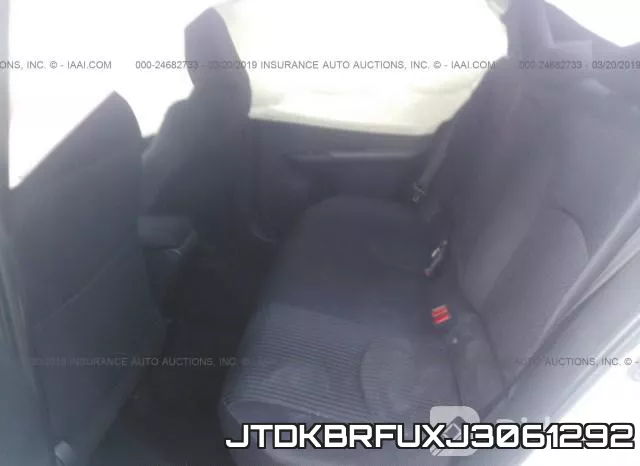 JTDKBRFUXJ3061292 фото 9
