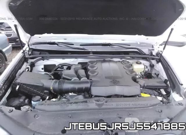 JTEBU5JR5J5547885 фото 2