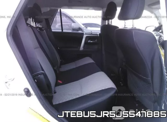 JTEBU5JR5J5547885 фото 9