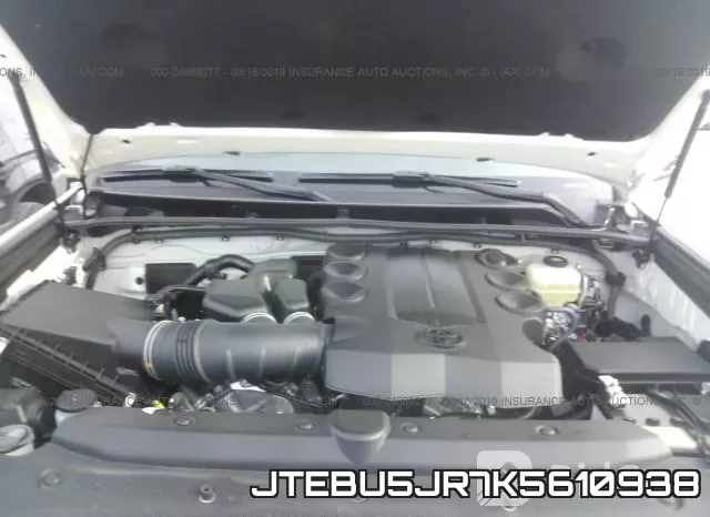 JTEBU5JR7K5610938 фото 2