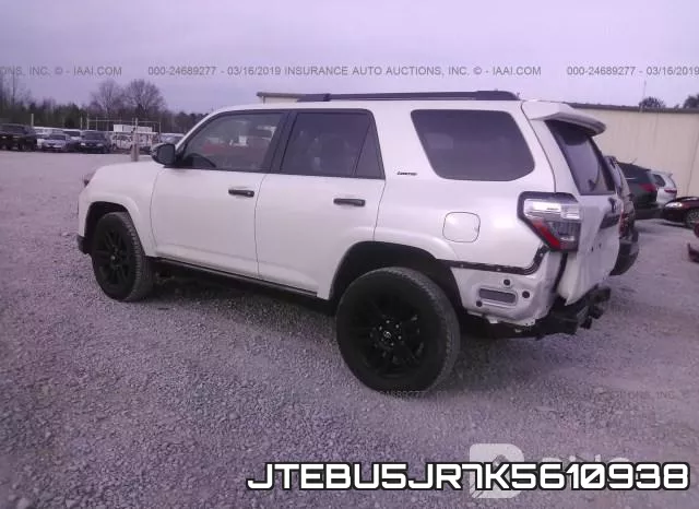 JTEBU5JR7K5610938 фото 4