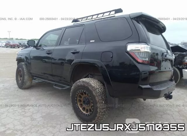 JTEZU5JRXJ5170355 фото 4