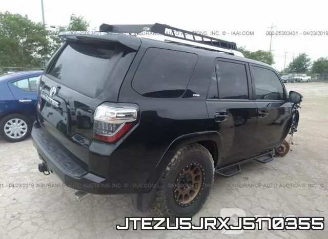 JTEZU5JRXJ5170355 фото 5