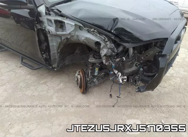 JTEZU5JRXJ5170355 фото 7