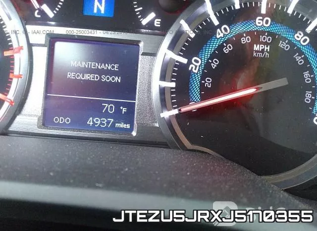 JTEZU5JRXJ5170355 фото 8