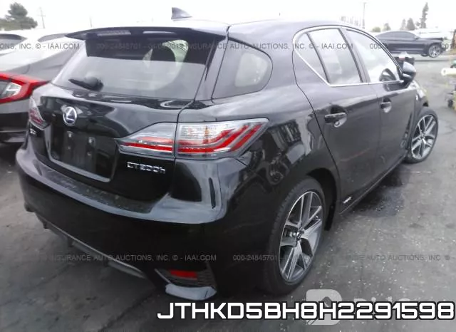 JTHKD5BH8H2291598 фото 5