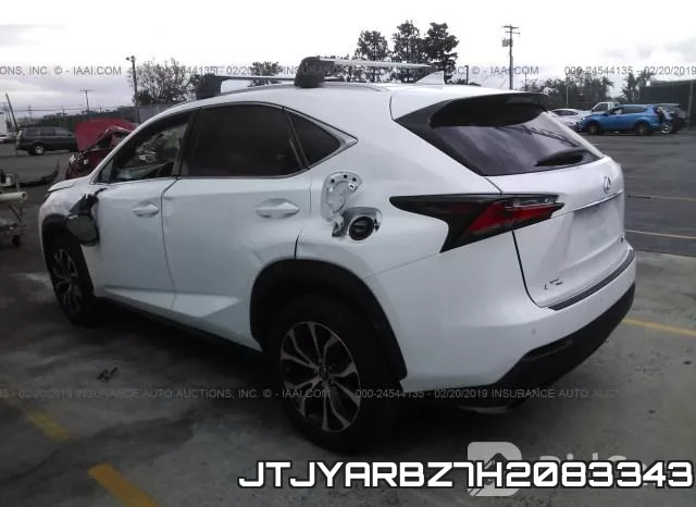 JTJYARBZ7H2083343 фото 4