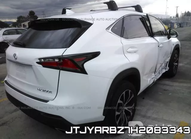 JTJYARBZ7H2083343 фото 5