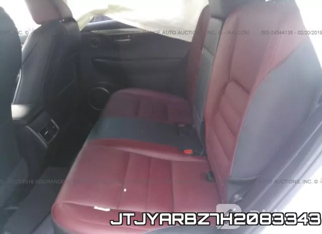 JTJYARBZ7H2083343 фото 9