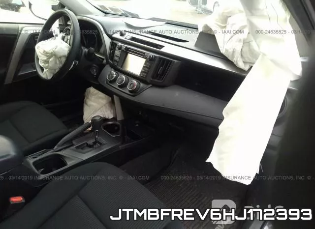 JTMBFREV6HJ172393 фото 6