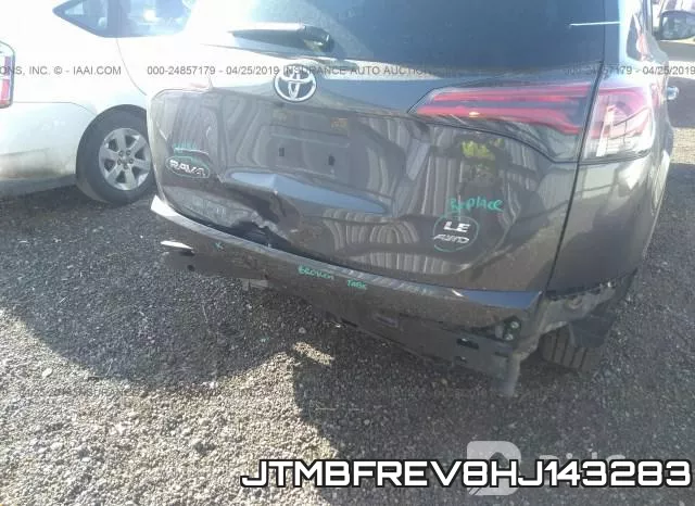 JTMBFREV8HJ143283 фото 7