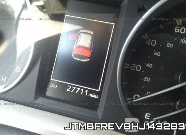 JTMBFREV8HJ143283 фото 8
