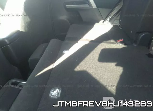 JTMBFREV8HJ143283 фото 9