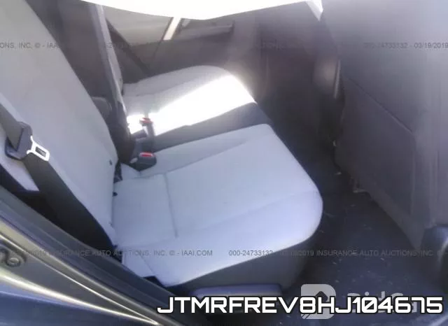 JTMRFREV8HJ104675 фото 9