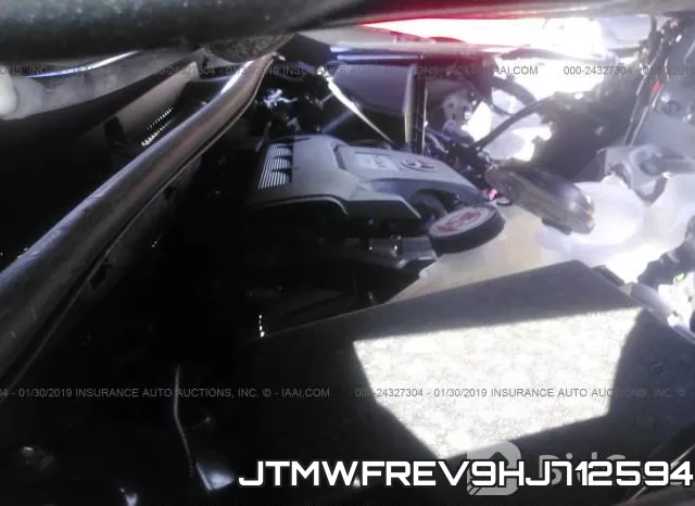 JTMWFREV9HJ712594 фото 2