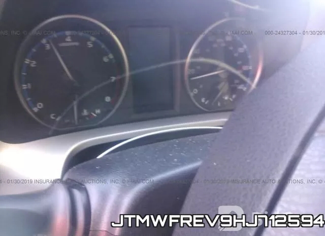 JTMWFREV9HJ712594 фото 8