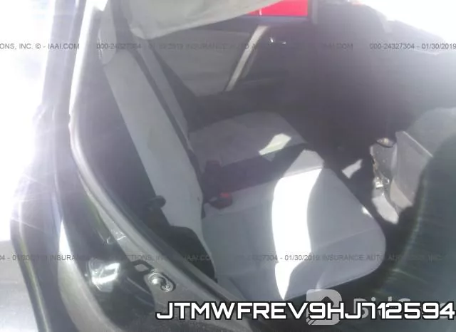 JTMWFREV9HJ712594 фото 9