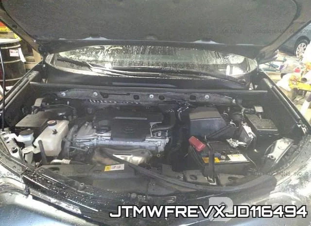 JTMWFREVXJD116494 фото 2