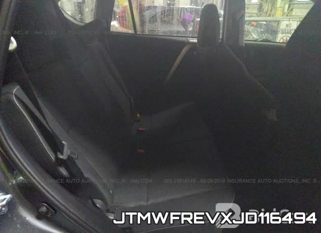 JTMWFREVXJD116494 фото 9