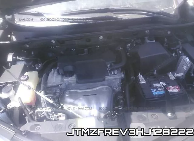 JTMZFREV3HJ128222 фото 2