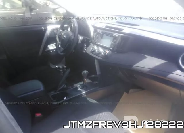 JTMZFREV3HJ128222 фото 6