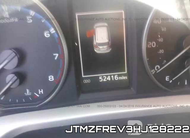 JTMZFREV3HJ128222 фото 8