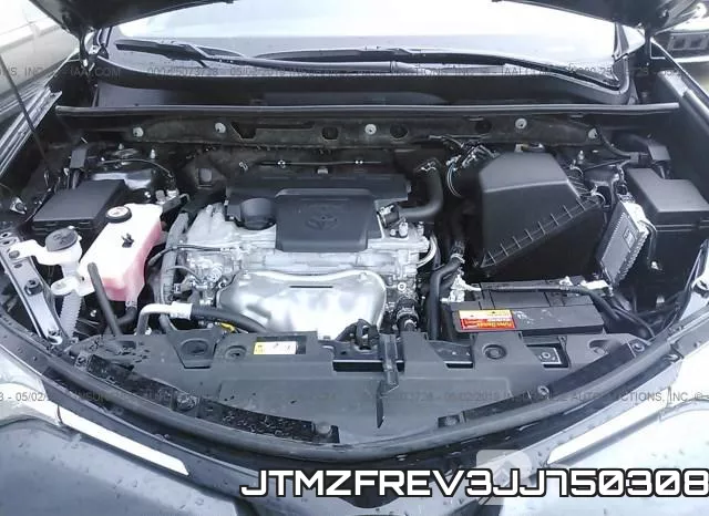 JTMZFREV3JJ750308 фото 2