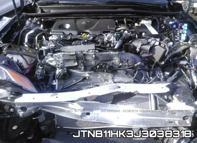 JTNB11HK3J3038318 фото 2