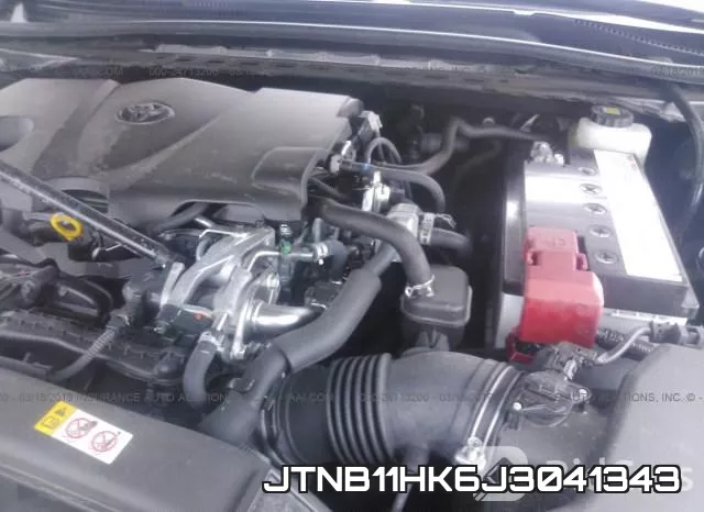 JTNB11HK6J3041343 фото 2