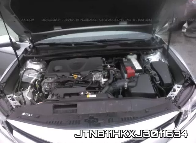 JTNB11HKXJ3011634 фото 2