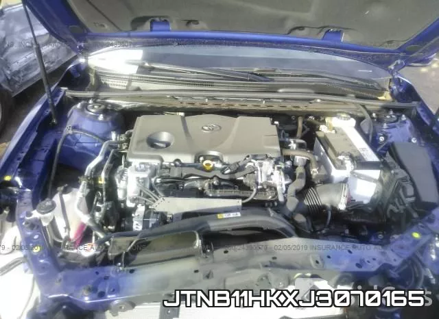 JTNB11HKXJ3070165 фото 2