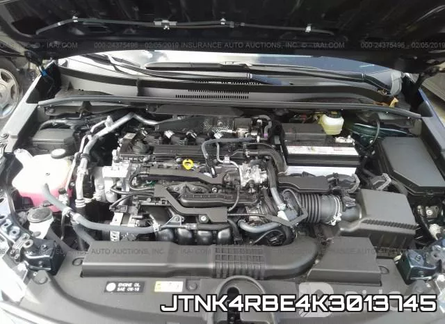 JTNK4RBE4K3013745 фото 2