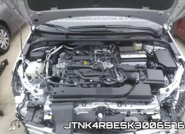 JTNK4RBE5K3006576 фото 2