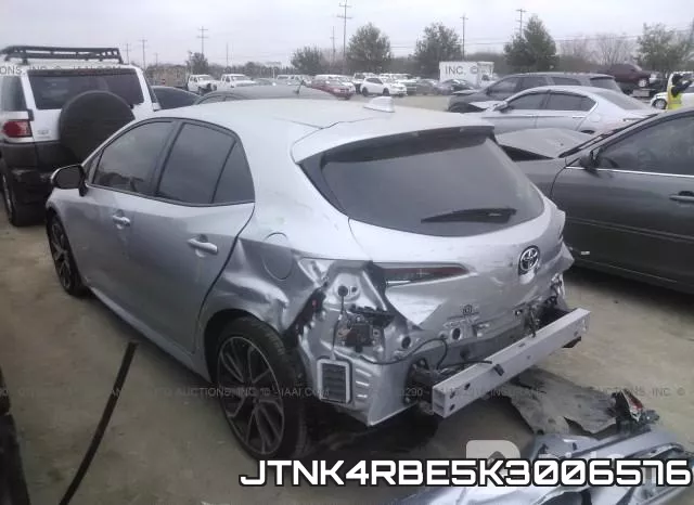 JTNK4RBE5K3006576 фото 4