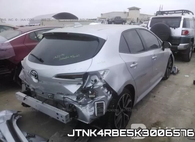 JTNK4RBE5K3006576 фото 5