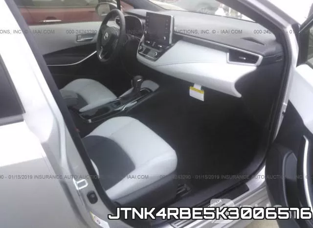JTNK4RBE5K3006576 фото 6