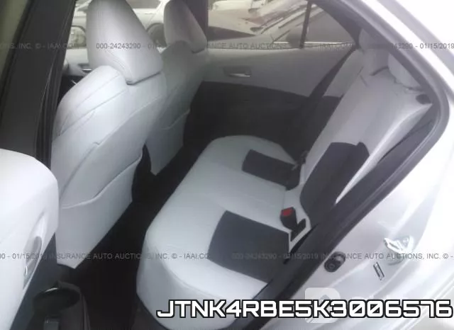 JTNK4RBE5K3006576 фото 8