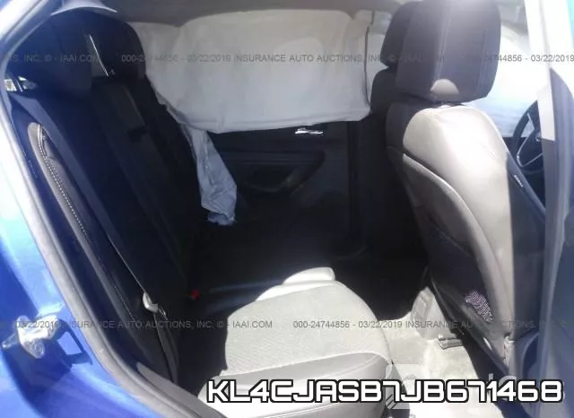 KL4CJASB7JB671468 фото 9