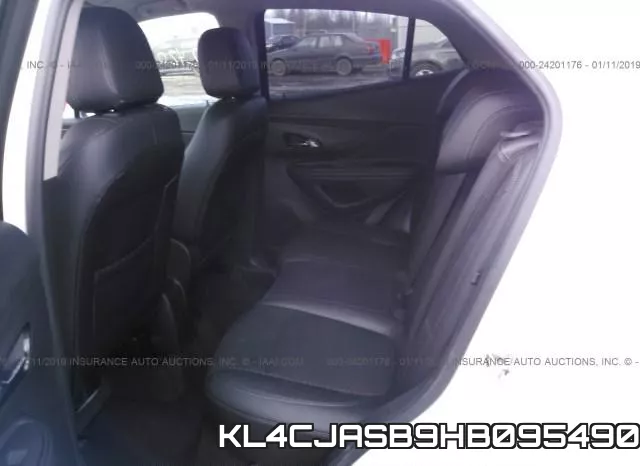 KL4CJASB9HB095490 фото 9