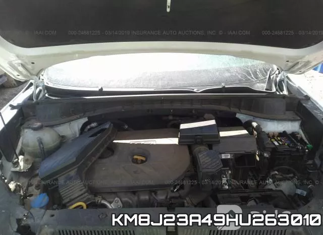 KM8J23A49HU263010 фото 2