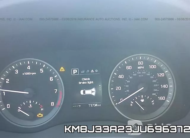 KM8J33A23JU696372 фото 8