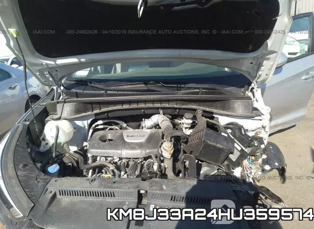 KM8J33A24HU359574 фото 2